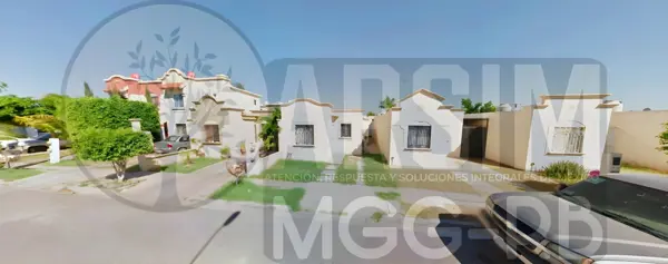 Casa en venta en Montecarlo, Cajeme, Sonora