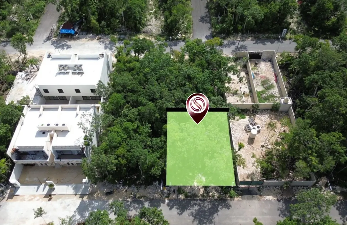 Terreno en venta en Xul Kaa, Tulum — foto 1 de 10