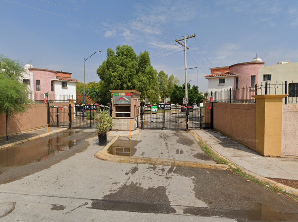 Casa en Remate en Villas del Sol, Torreón, Coahuila de Zaragoza
