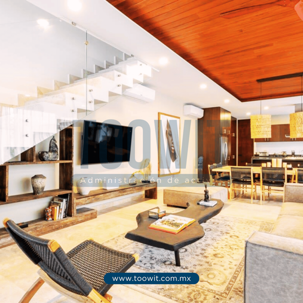 Casa en venta en Aldea Zama, Tulum — foto 3 de 6