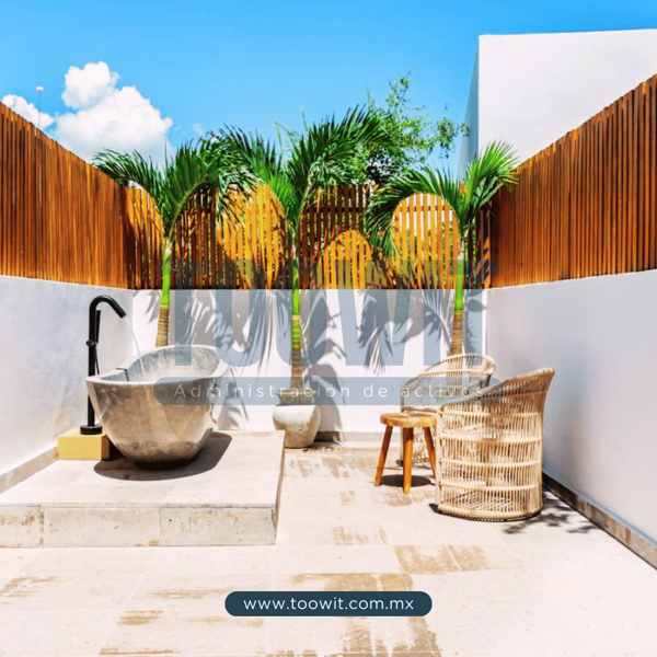 Casa en venta en Aldea Zama, Tulum — foto 2 de 6