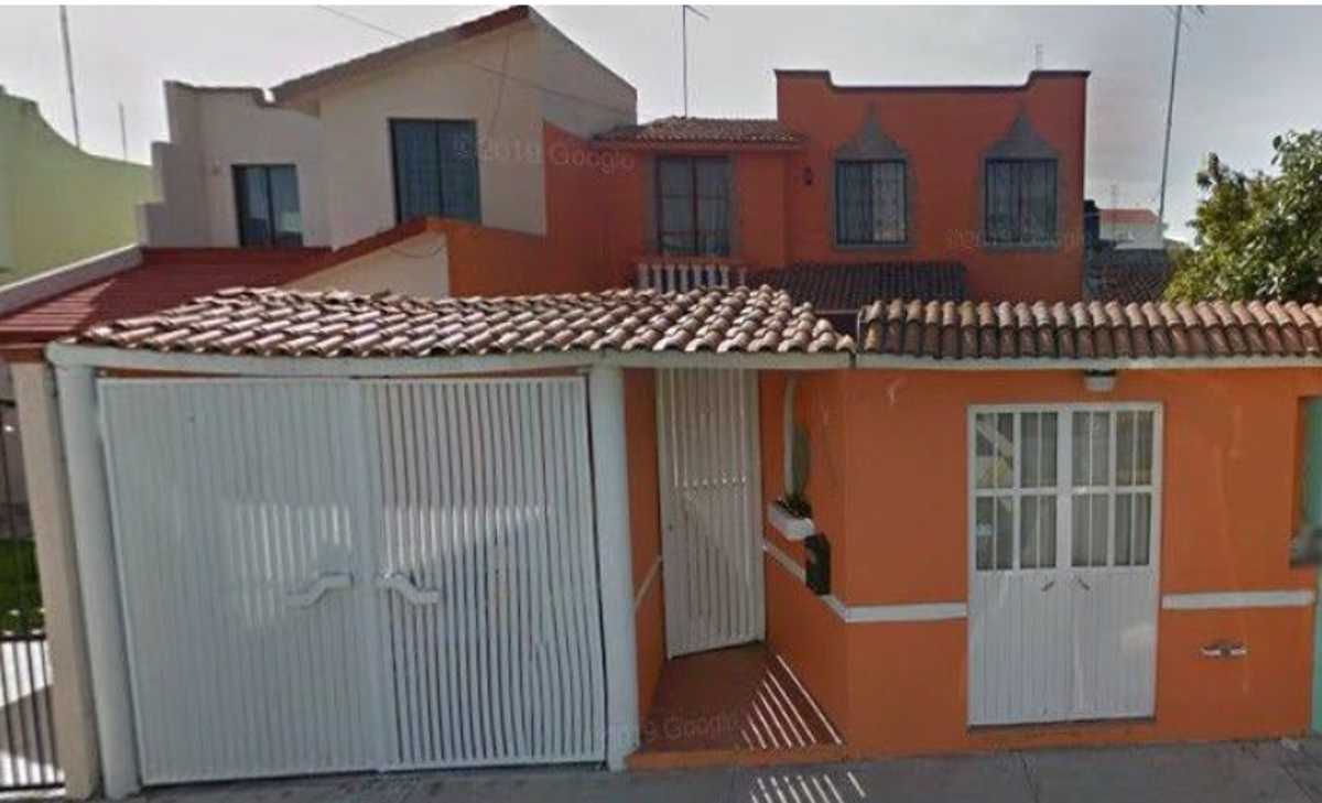Casa en venta en Los Prismas, Pachuca de Soto — foto 1 de 8