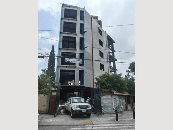 Departamento en venta en Prados Tepeyac, Zapopan — foto 2 de 19