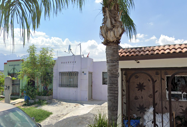 Casa en venta en Barrio de la Industria, Monterrey — foto 3 de 5