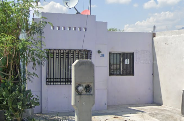 Casa en venta en Barrio de la Industria, Monterrey — foto 2 de 5