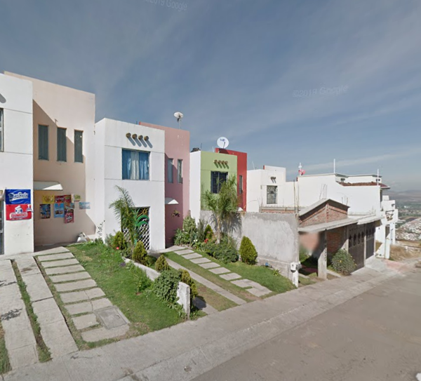 Casa en venta en Cumbres de Tarímbaro, Tarímbaro — foto 2 de 13
