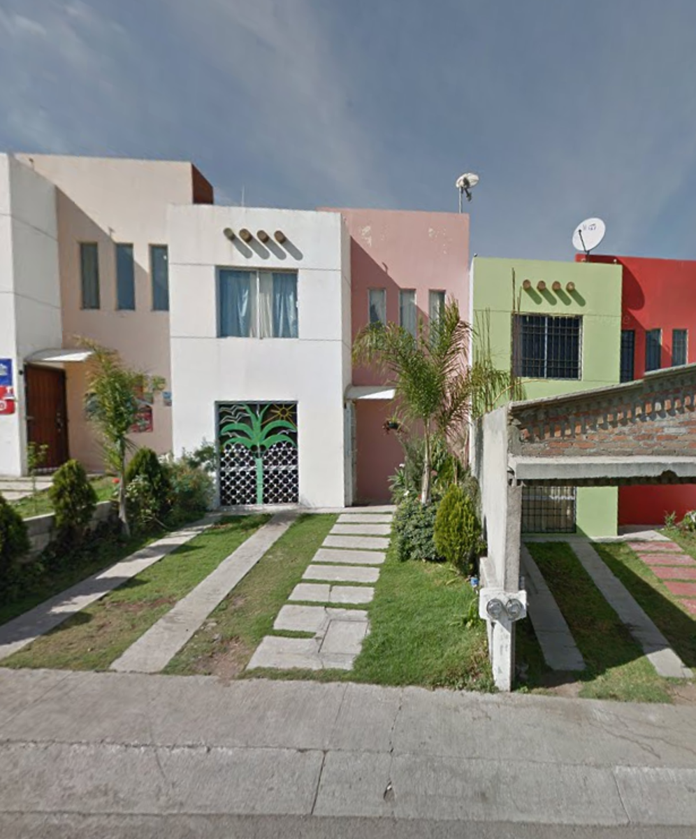 Casa en venta en Cumbres de Tarímbaro, Tarímbaro — foto 1 de 13