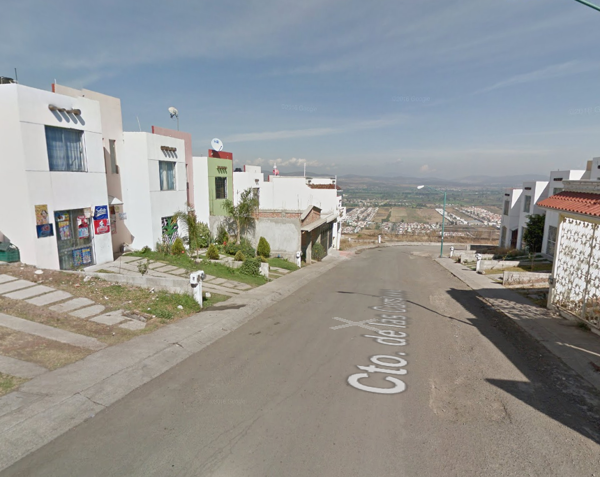 Casa en venta en Cumbres de Tarímbaro, Tarímbaro — foto 3 de 13