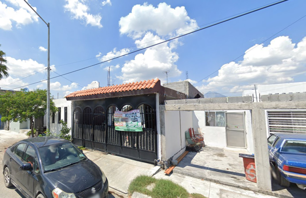 Casa en venta en Barrio de la Industria, Monterrey — foto 3 de 6