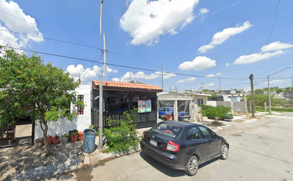 Casa en venta en Barrio de la Industria, Monterrey — foto 2 de 6