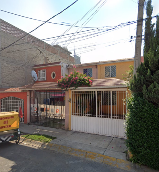 Casa en venta en Hacienda Real de Tultepec, Tultepec — foto 2 de 12