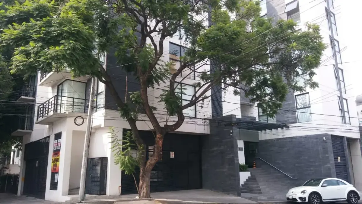 Departamento en venta en Ciudad Jardin, Coyoacán — foto 1 de 16