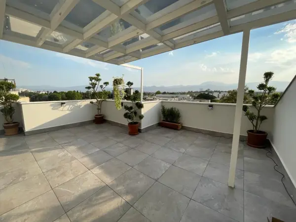 Departamento en venta en Ciudad Jardin, Coyoacán — foto 3 de 16