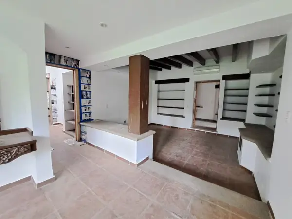 Casa en venta en Vista Hermosa, Cuernavaca — foto 2 de 20