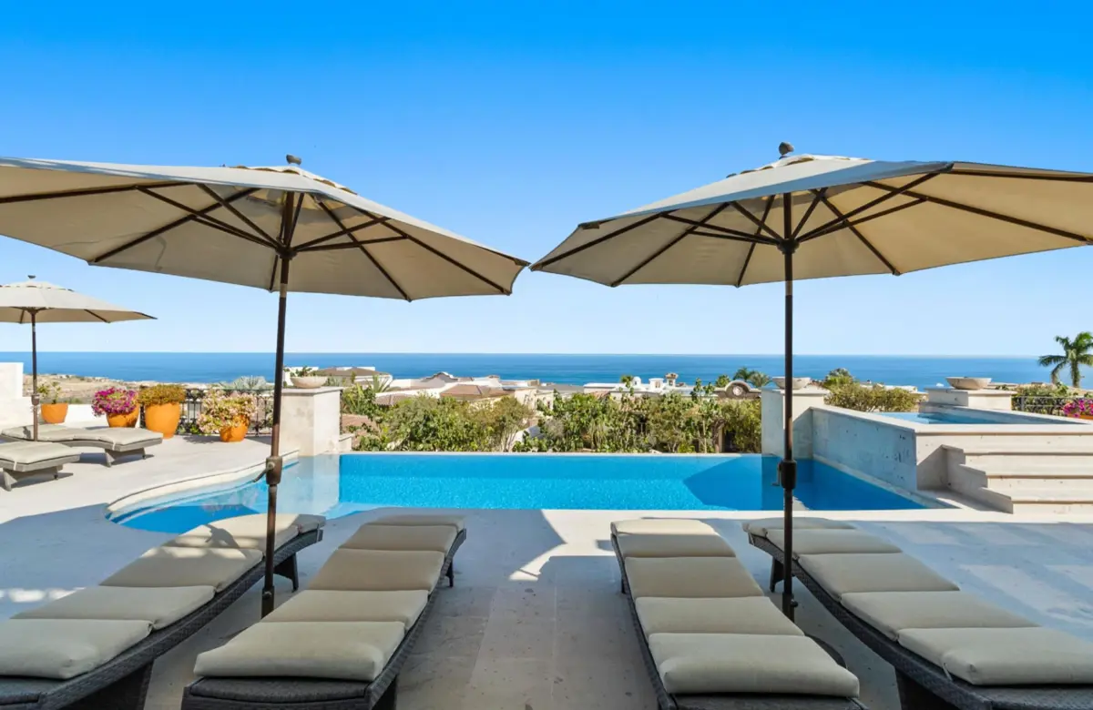 Casa en venta en San José del Cabo (Los Cabos), Los Cabos — foto 1 de 43