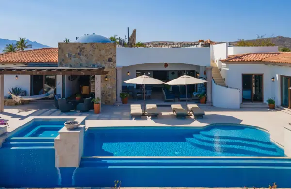 Casa en venta en San José del Cabo (Los Cabos), Los Cabos — foto 3 de 43