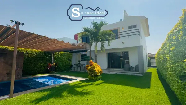Casa en venta en Oaxtepec Centro, Yautepec — foto 3 de 18
