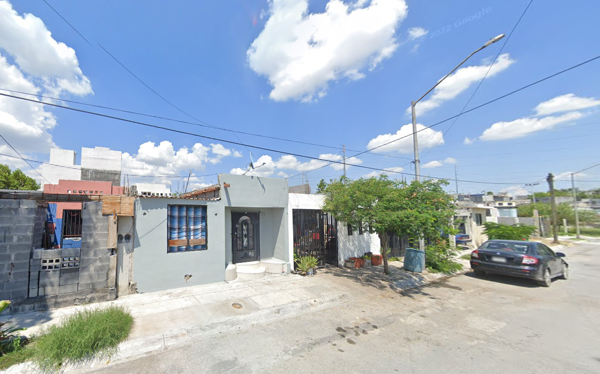 Casa en venta en Barrio de la Industria, Monterrey — foto 3 de 5