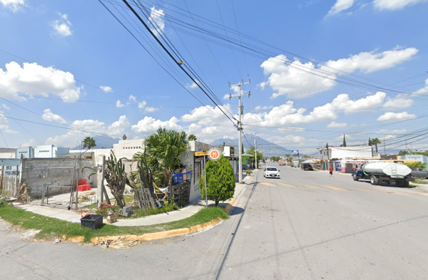 Casa en venta en Barrio de la Industria, Monterrey — foto 3 de 4