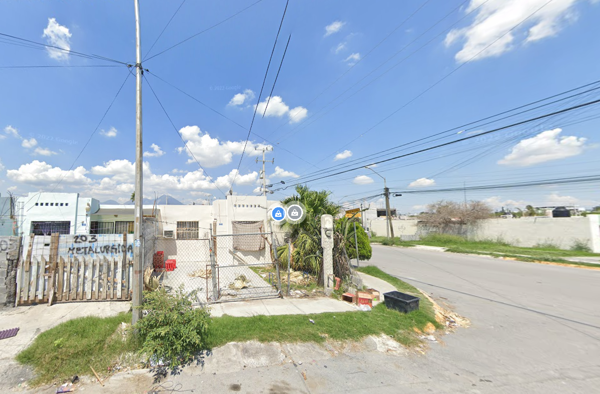 Casa en venta en Barrio de la Industria, Monterrey — foto 2 de 4