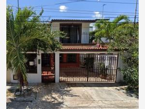 Casa en Cancún Centro, Benito Juárez, Quintana Roo