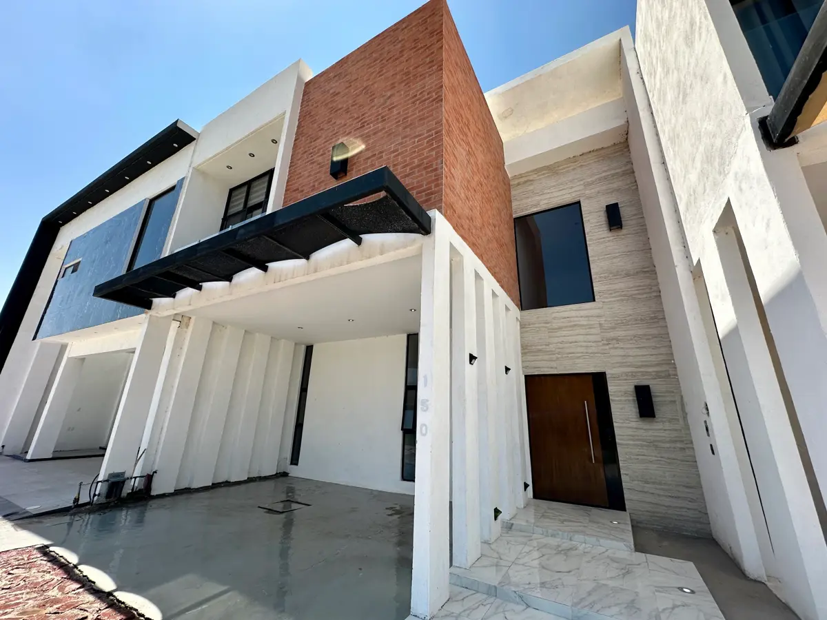Casa en venta en Altozano la Nueva Laguna, Gómez Palacio — foto 1 de 19