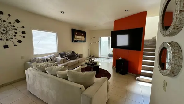 Casa en venta en Fracc los Cizos, Cuernavaca — foto 2 de 14