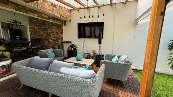 Casa en venta en Fracc los Cizos, Cuernavaca — foto 3 de 14