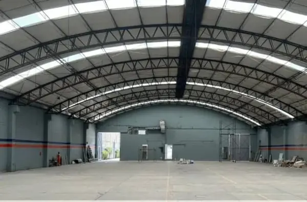 Bodega en renta en San Andres Atoto, Naucalpan de Juárez — foto 3 de 23