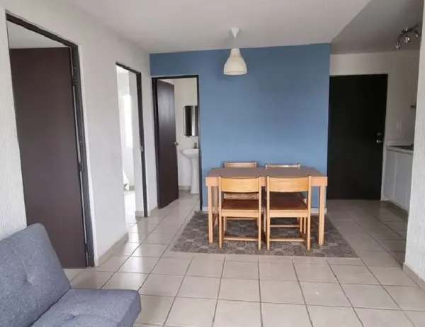 Departamento en venta en Santa Ana Poniente, Tláhuac — foto 3 de 14