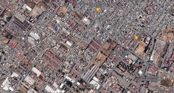 Departamento en venta en Santa Ana Poniente, Tláhuac — foto 2 de 14