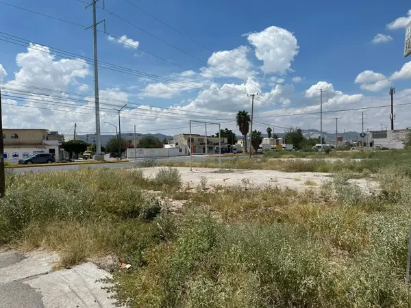 Terreno en renta en Residencial la Hacienda, Torreón — foto 3 de 6