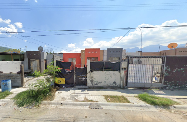 Casa en venta en Barrio de la Industria, Monterrey — foto 2 de 5