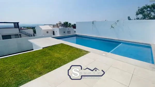 Casa en venta en Altos de Oaxtepec, Yautepec — foto 2 de 12