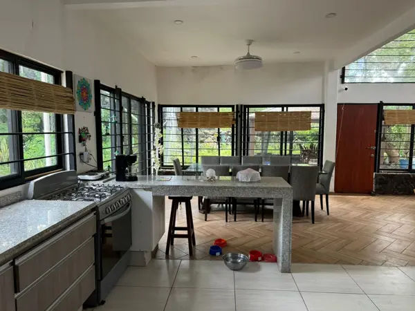 Casa en renta en Santo Domingo Ocotitlán, Tepoztlán — foto 3 de 8