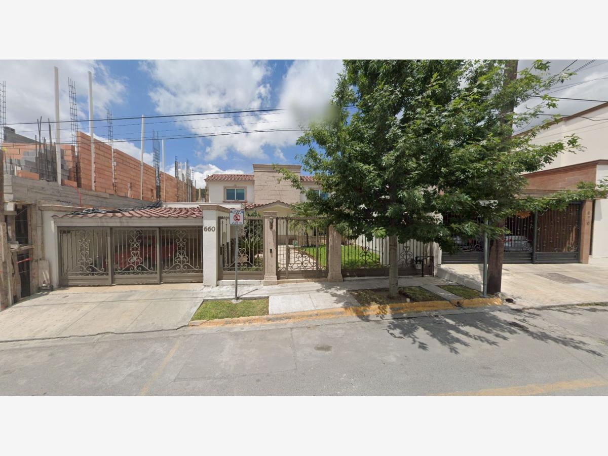 Casa en venta en Colinas de San Jerónimo, Monterrey — foto 1 de 11