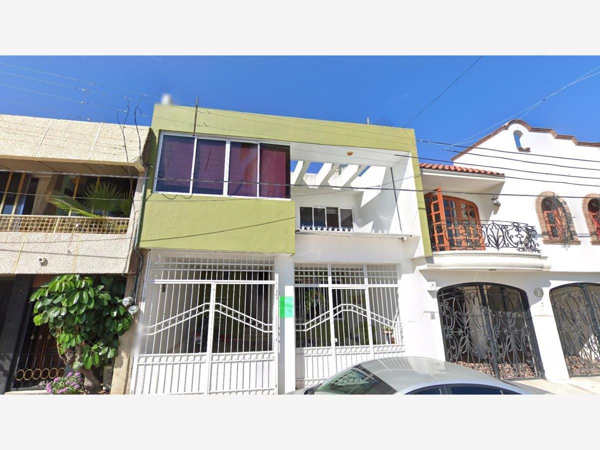 Casa en venta en Estadios, Tepic — foto 1 de 11