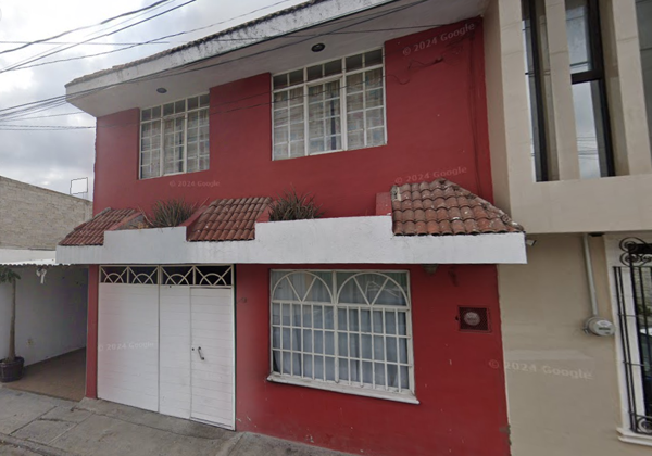 Casa en venta en La Joya, Tehuacán — foto 3 de 16