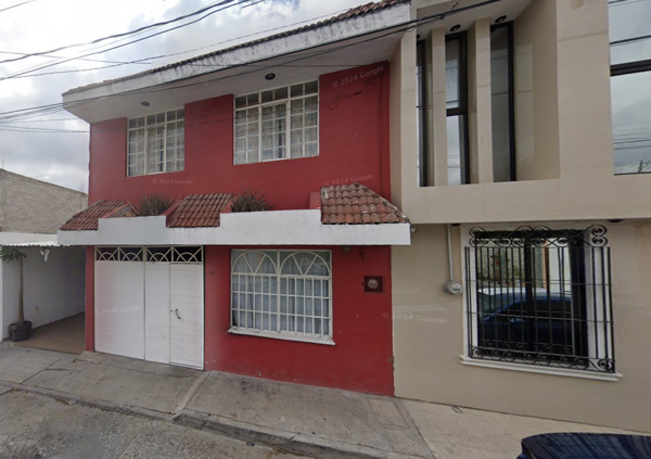 Casa en venta en La Joya, Tehuacán — foto 2 de 16