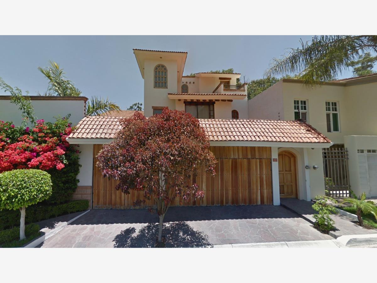 Casa en venta en Las Brisas, Tepic — foto 1 de 10