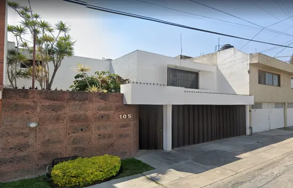 Casa en Valle del Campestre, León, Guanajuato