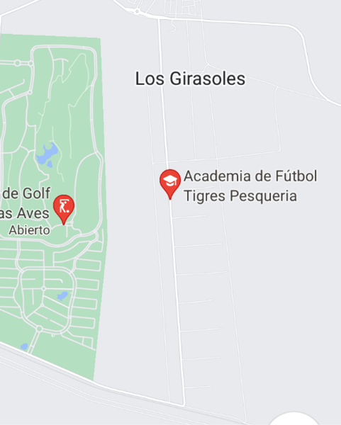 Terreno en venta en Los Girasoles, Pesquería — foto 2 de 2