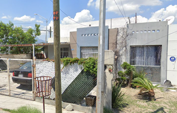 Casa en venta en Barrio de la Industria, Monterrey — foto 2 de 6