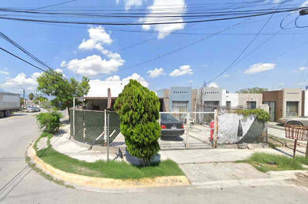 Casa en venta en Barrio de la Industria, Monterrey — foto 3 de 6