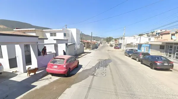 Casa en venta en Terrazas El Gallo, Ensenada — foto 2 de 6