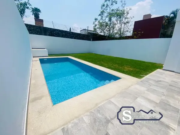 Casa en venta en Fracc Jacarandas, Yautepec — foto 2 de 15