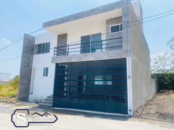 Casa en venta en Fracc Jacarandas, Yautepec — foto 3 de 15