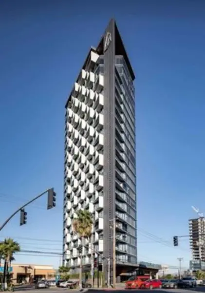 Departamento en renta en Hipodromo, Tijuana — foto 3 de 19