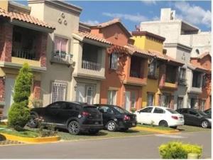 Casa en venta en Real Toscana, Tecámac — foto 2 de 10