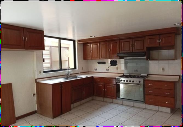 Casa en venta en Pedregal de Santo Domingo, Coyoacán — foto 3 de 5